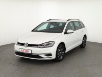 VW Golf Variant 2.0 TDI DSG United 2-Zonen-Klima Navi Sitzheizung