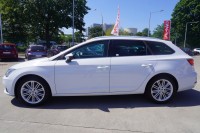 Seat Leon ST 1.5 Xcellence DSG