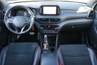 Hyundai Tucson 1.6 T-GDI N-Line AT