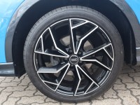 Audi Q3 35 TFSI S line