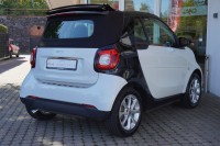 Smart ForTwo Cabrio