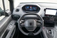 Peugeot Rifter GT 1.5 BlueHDi 130 Aut