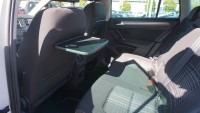 VW Golf Sportsvan VII 1.6 TDI