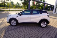 Renault Captur TCe 90 Facelift