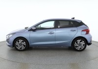 Vorschau: Hyundai i20 1.0 T-GDI Aut.