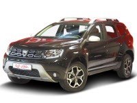 Dacia Duster 1.3 TCe 130 Navi Tempomat Bluetooth