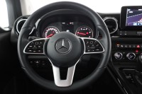 Mercedes-Benz T-Klasse T180 d Progressive
