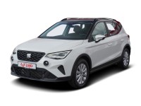 Seat Arona Style 1.0 TSI 2-Zonen-Klima LED Tempomat