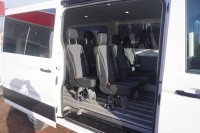 VW Crafter 30 2.0 TDI L2H2