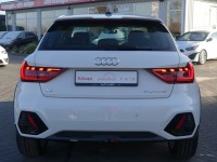 Audi A1 allstreet 30 1.0 TFSI S-Tronic