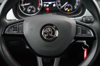 Skoda Fabia 1.0 TSI Ambition