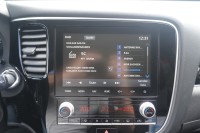 Mitsubishi Outlander 2.4Hybrid PHEV Plus 4WD