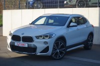 Vorschau: BMW X2 sDrive20i M Sport X