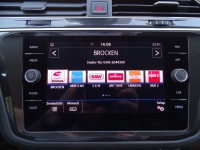 VW Tiguan 1.5 TSI IQ.DRIVE