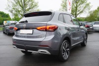MG ZS 1.5 Hybrid Luxury Aut.