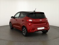 Hyundai i10 1.0 T-GDI N Line