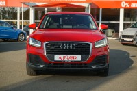 Audi Q2 40 TFSI quattro sport
