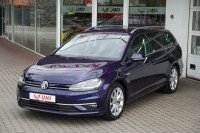VW Golf VII 1.5 TSI Highline