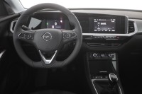 Opel Grandland (X) 1.2 Turbo