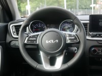 Kia xcee'd XCeed 1.6 GDI Aut.