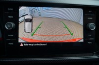 VW T-Cross 1.5 TSI United DSG