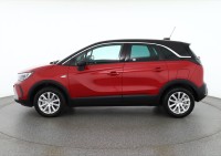 Vorschau: Opel Crossland X 1.2 Elegance