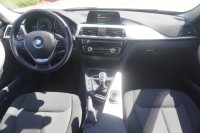 BMW 318 318d Advantage