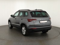 Skoda Karoq 1.5 TSI DSG