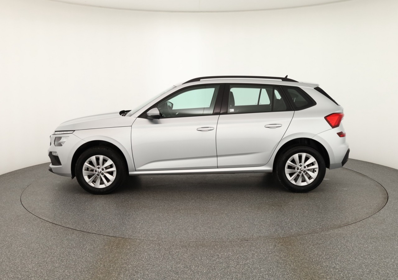 Skoda Kamiq 1.0 TSI DSG