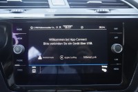 VW Touran 1.5 TSI R-Line DSG