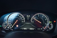 BMW 525 d Luxury Line