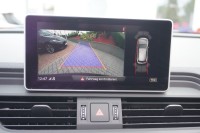 Audi Q5 2.0 TDI quattro sport S-Line