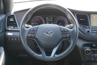 Hyundai Tucson 1.6 T-GDI Passion 4WD