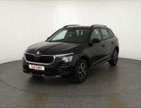 Skoda Kamiq 1.0 TSI DSG 2-Zonen-Klima Sitzheizung LED