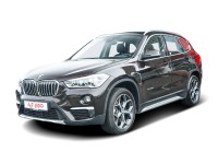 BMW X1 xDrive 20i Aut. LED Navi Tempomat Sitzheizung