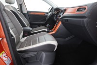 VW T-Roc 2.0 TDI DSG Style 4Motion