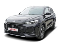 MG ZS 1.5 Hybrid Luxury Aut. Navi Sitzheizung LED