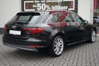 Audi A4 Quattro 3.0 TDI Avant S-Line quattro