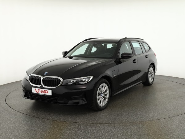 BMW 330 e Touring xDrive