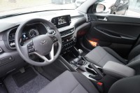 Hyundai Tucson 1.6 T-GDI 2WD