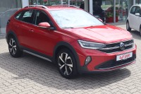 VW Taigo 1.0 Style