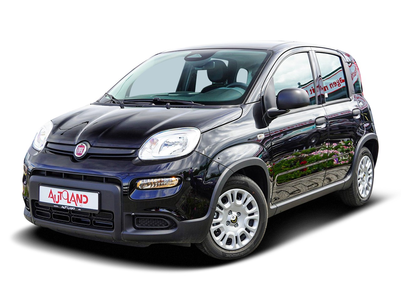 Fiat New Panda Pandina 1.0 mHEV