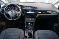 VW Touran 1.5 TSI Comfortline