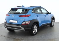 Hyundai Kona 1.0 T-GDI Trend