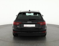 Audi A4 Avant 2.0 TDI