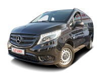 Mercedes-Benz Vito 116 CDI Mixto LED Navi Totwinkel Kamera