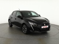 Peugeot 208 GT-Line PureTech 100
