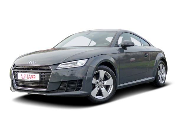Audi TT Coupe 1.8 TFSI