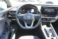 Seat Leon 2.0 TDI Xcellence DSG