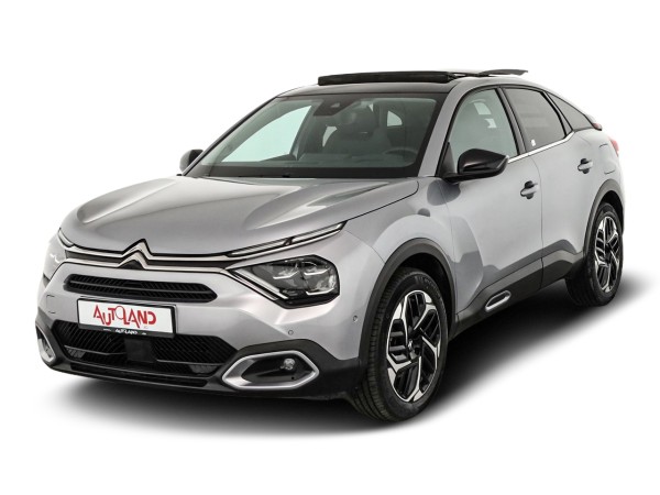 Citroen C4 PureTech 130 Aut.